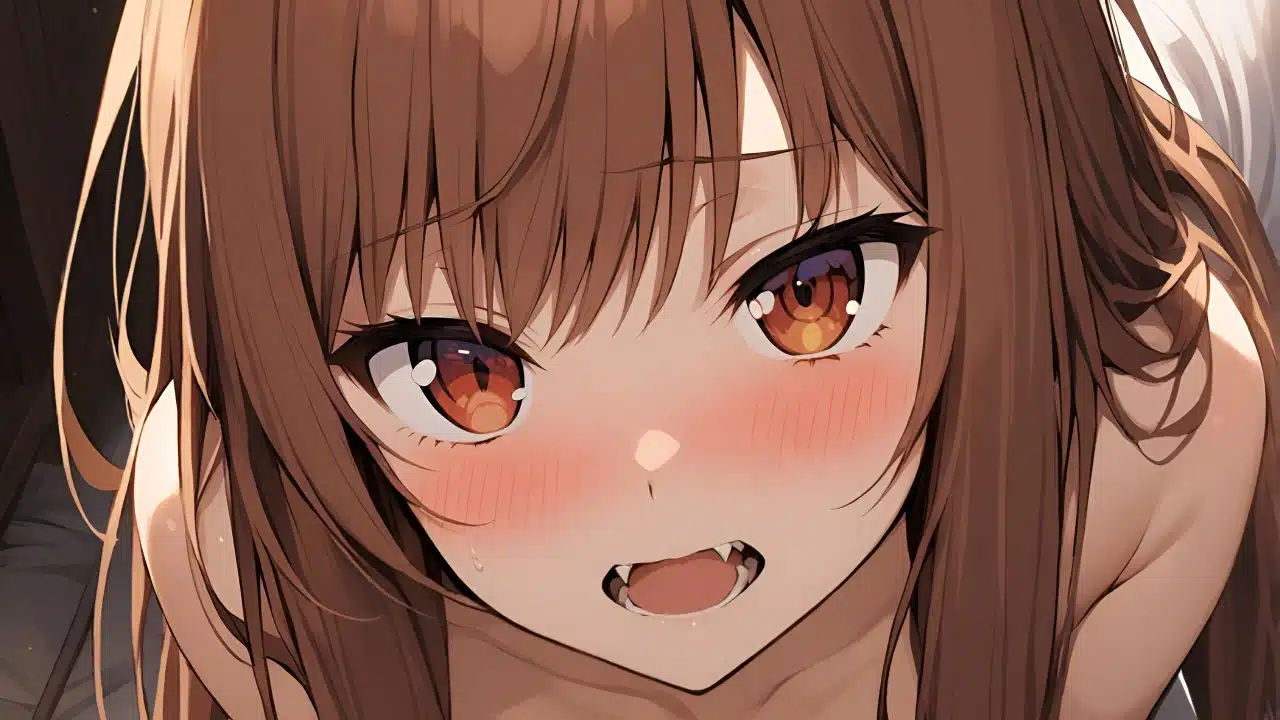 Spice and Wolf Holo