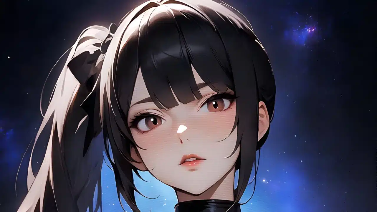 Stellar Blade Eve