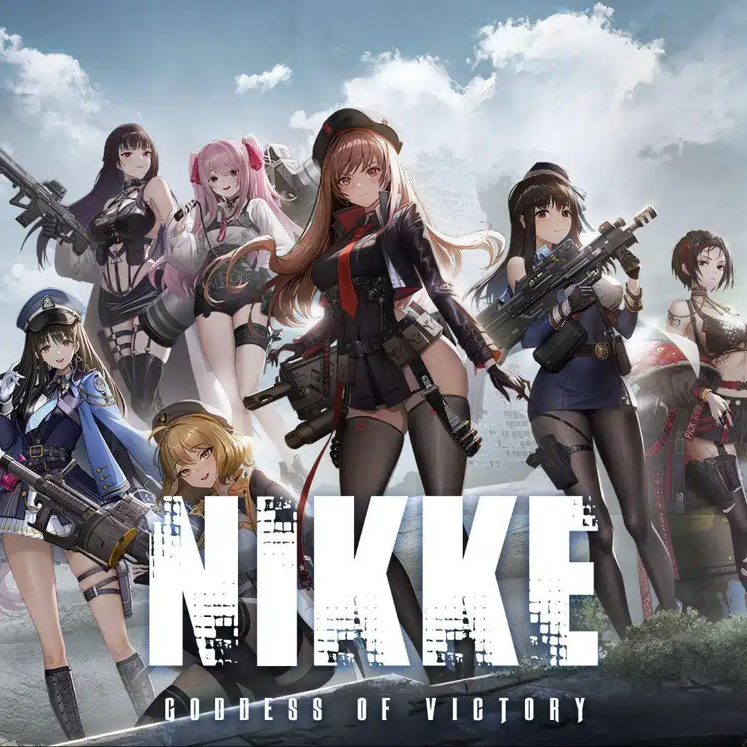 Stellar Blade en épica colaboración con Goddess of Victory: Nikke