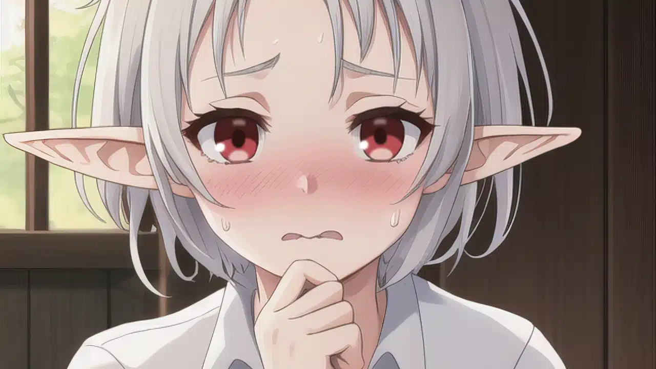 Mushoku Tensei