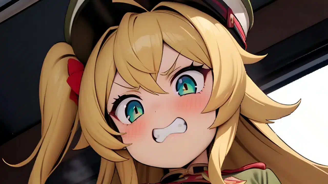 Tanya Degurechaff Saga of Tanya the Evil