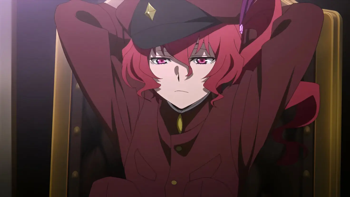 Teruko BSD