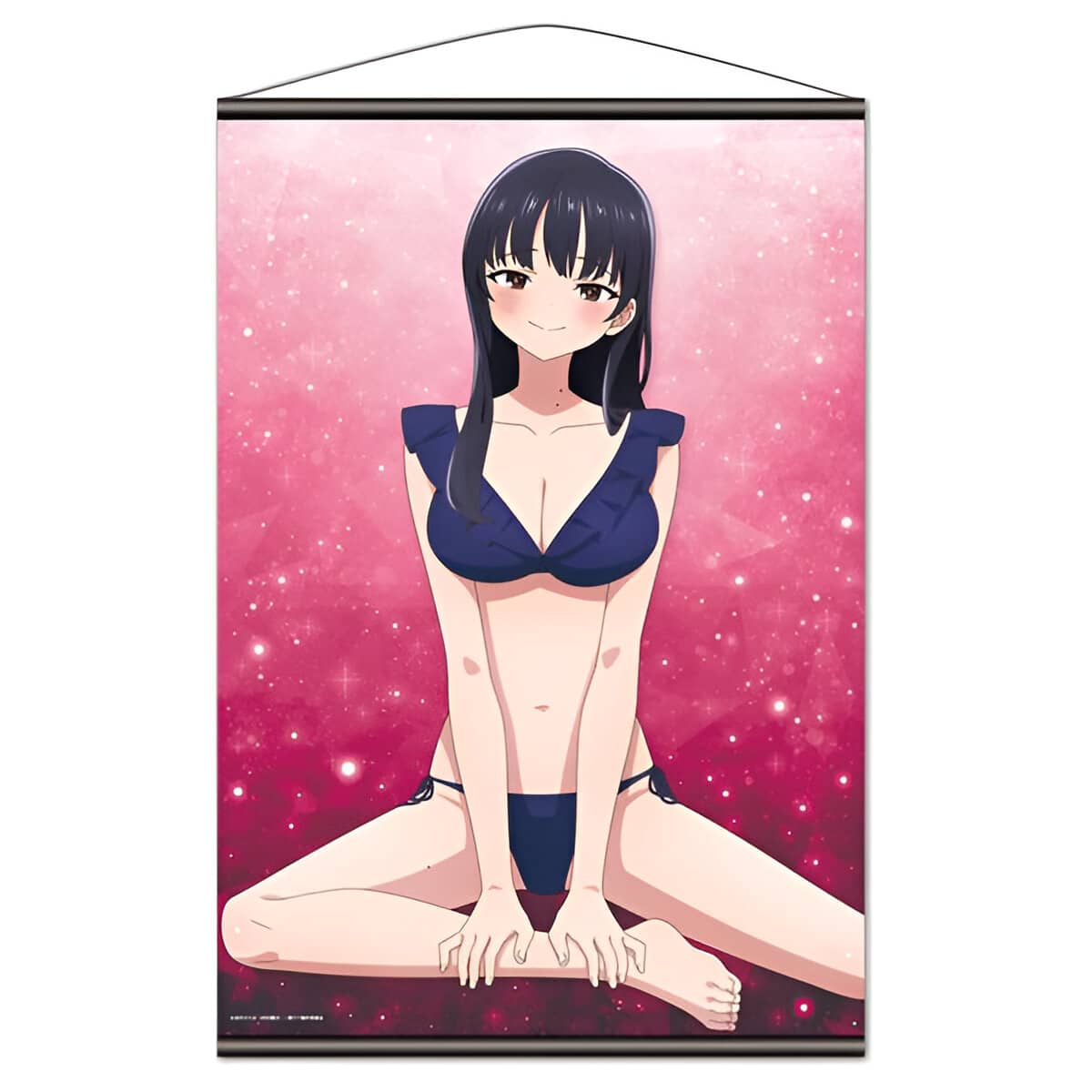 Anna Yamada de The Dangers in My Heart enseña su belleza en productos