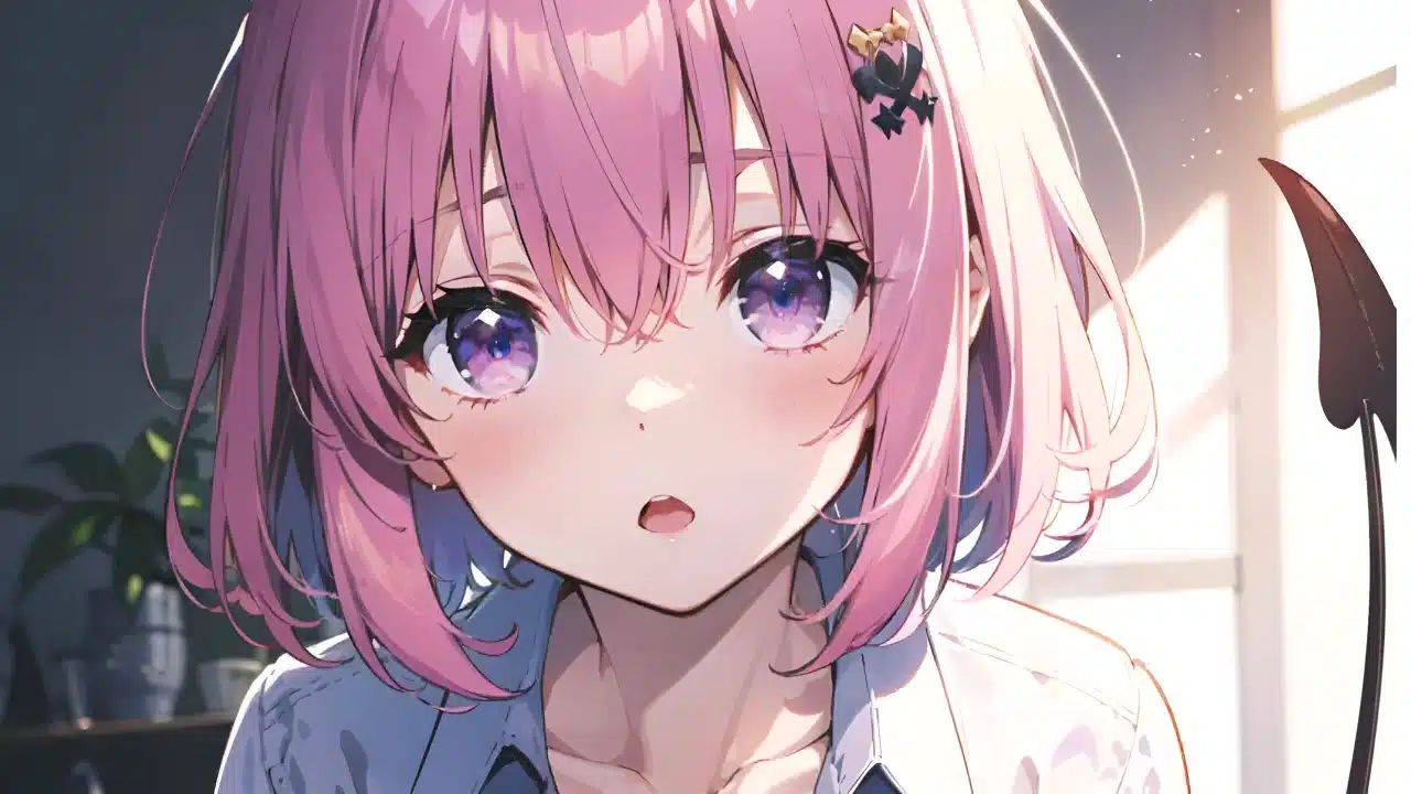 To Love Ru