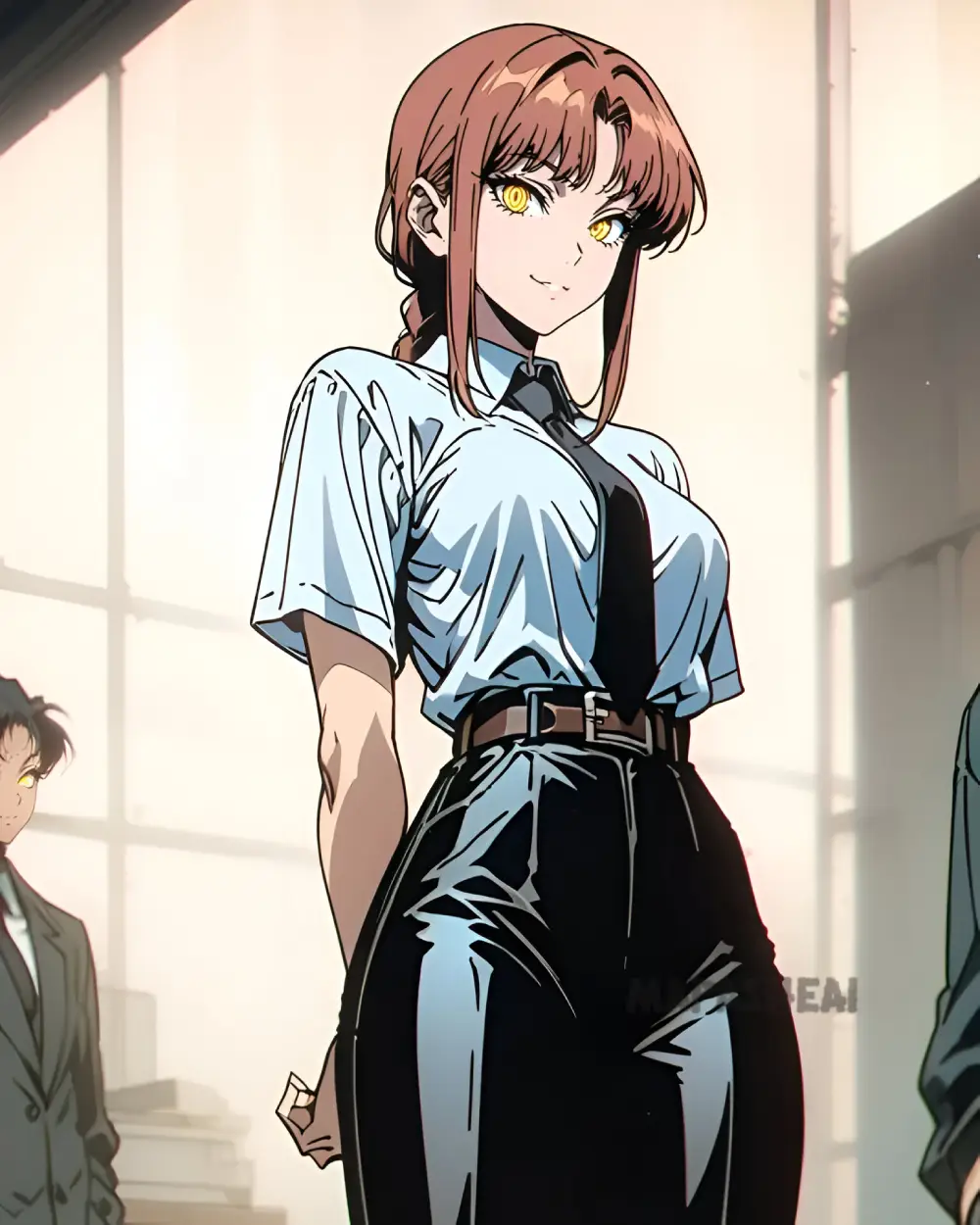 Waifus anime estilo 90_9