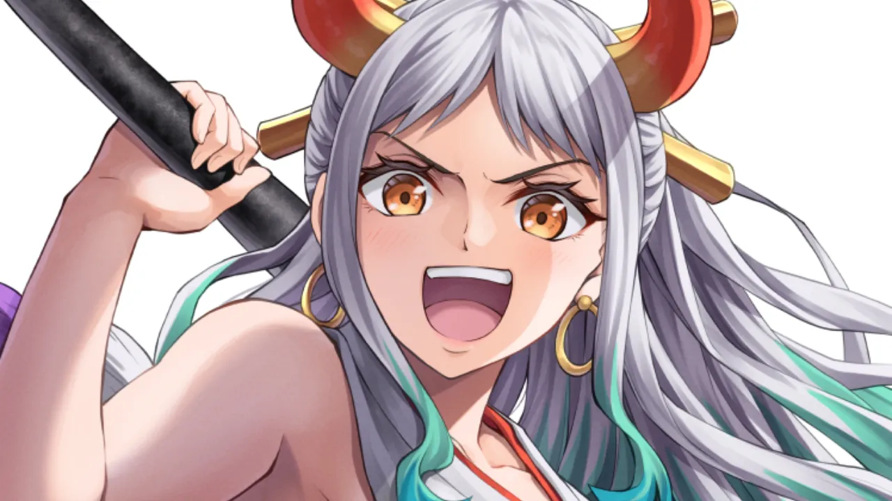 Yamato de One Piece protagoniza su propia aventura PORTADA