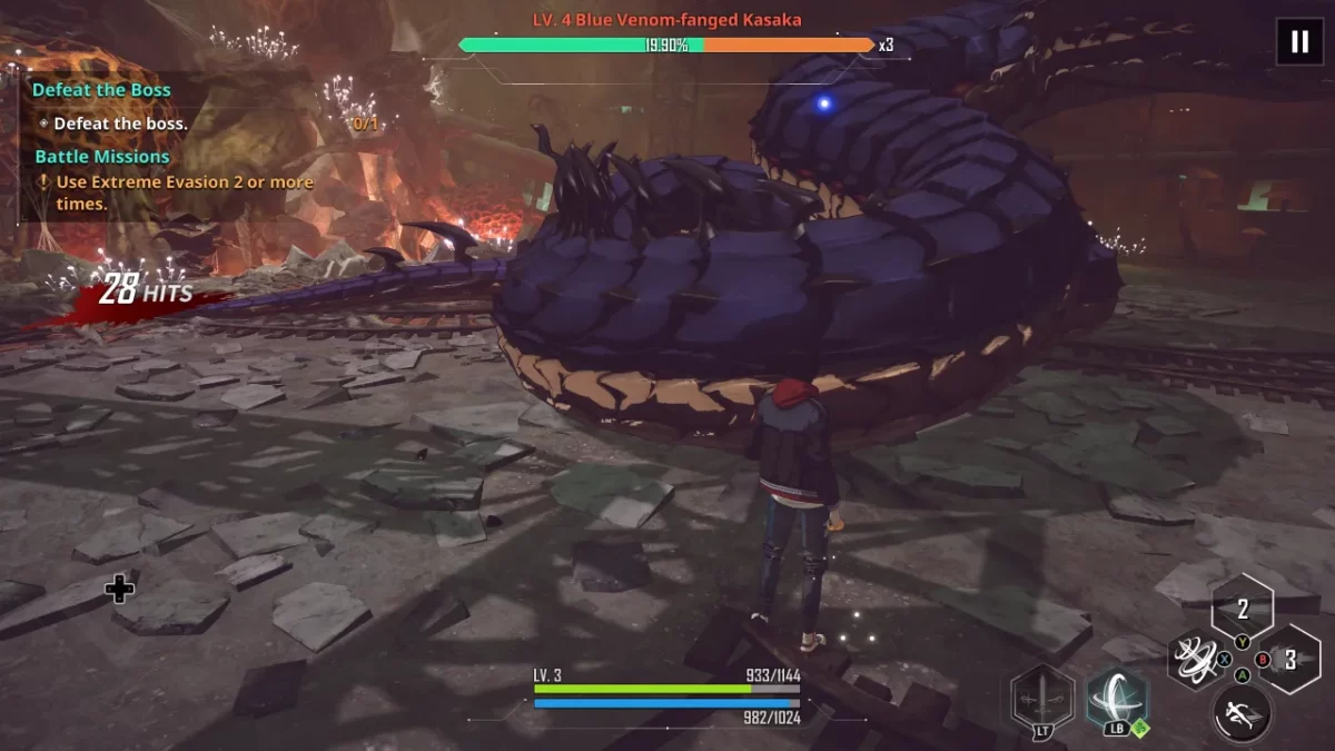 Ya jugamos Solo Leveling Arise