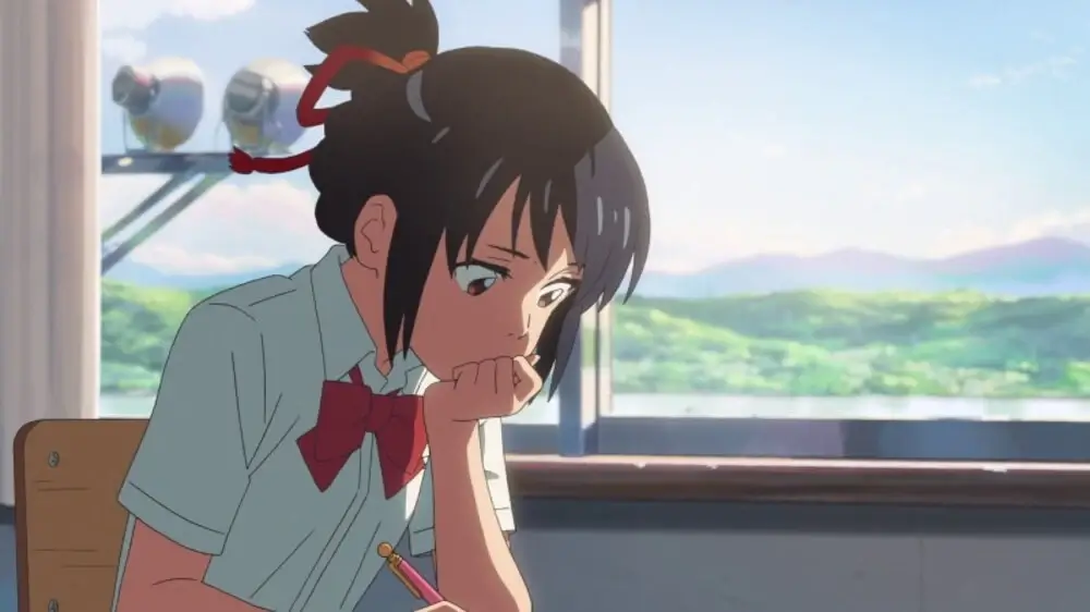 Usuario de Reddit confiesa que ver anime de romance le causa tristeza-3