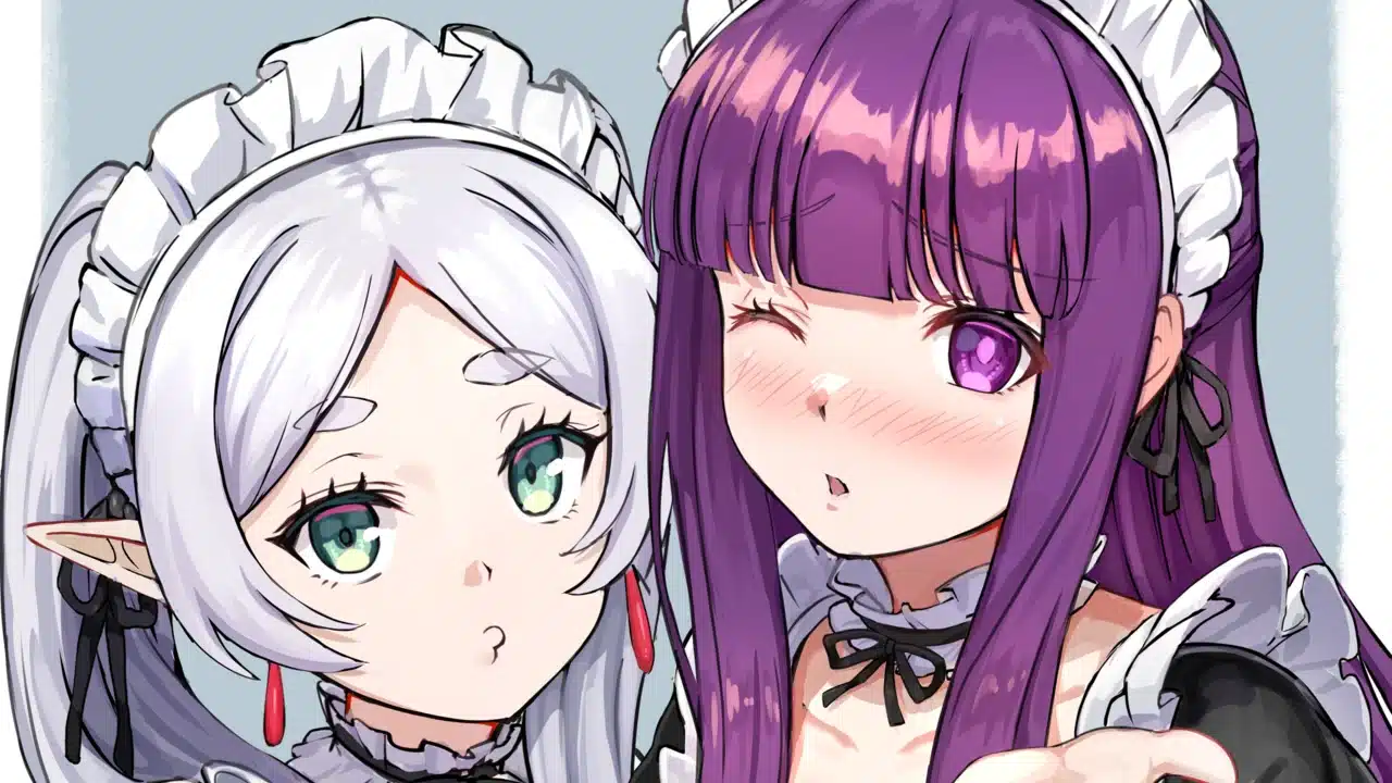 Sousou no frieren