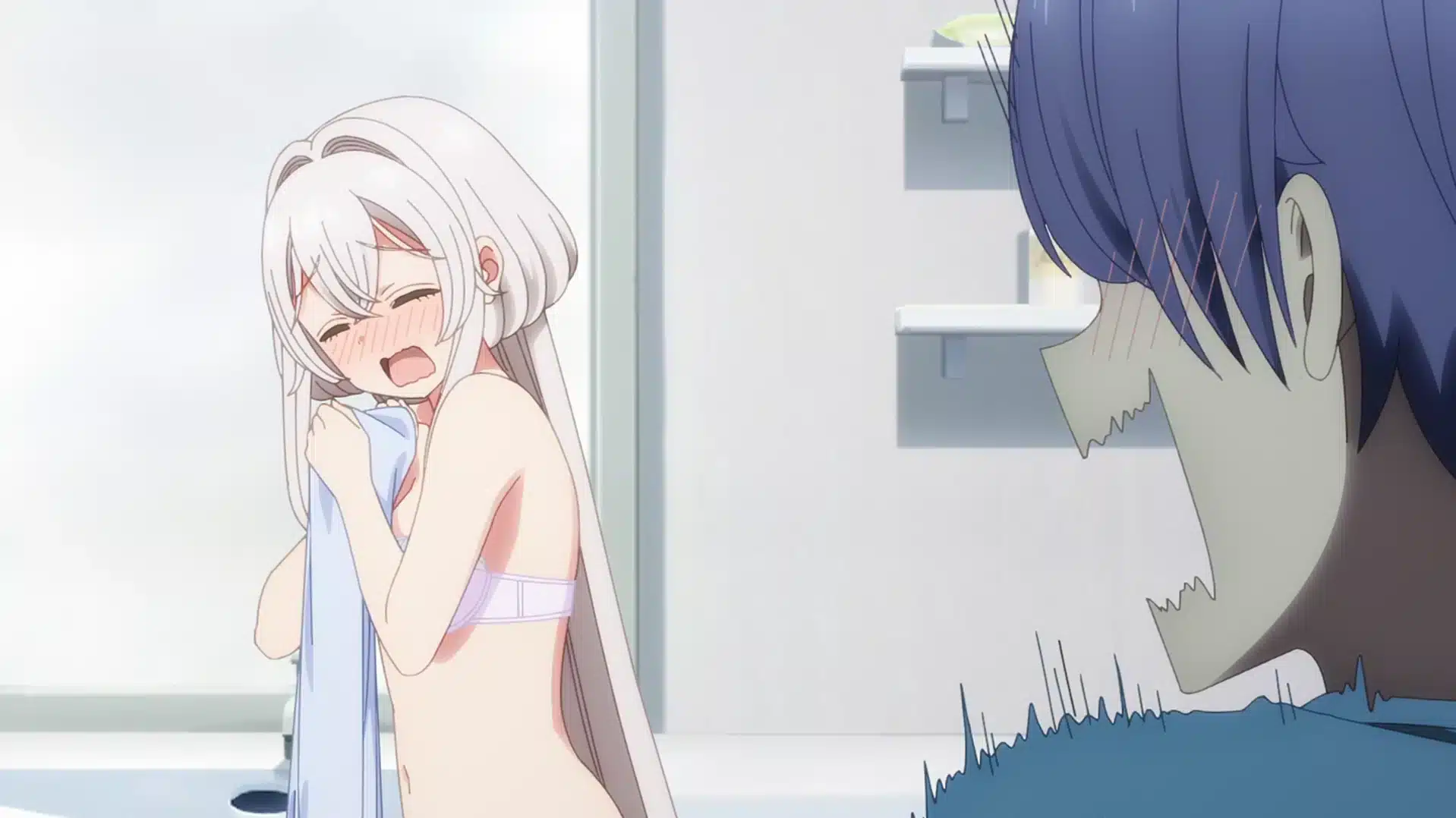 One Room, Hiatari Futsuu, Tenshi-tsuki