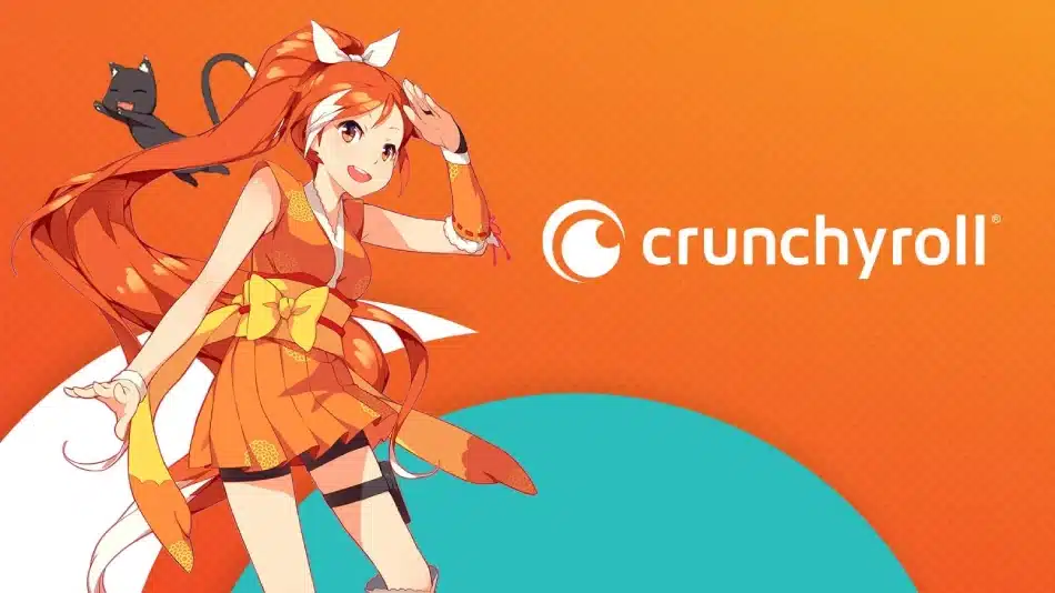 Sony: Crunchyroll supera los 13 millones de suscripciones 3