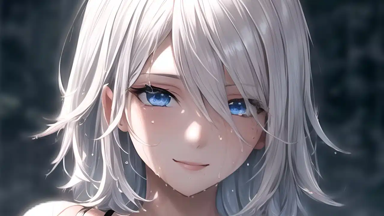 A2 NieR Automata