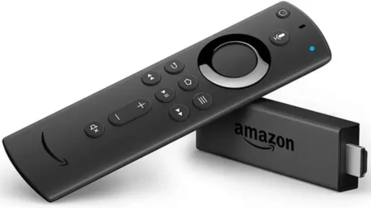 Sistema Amazon Fire TV