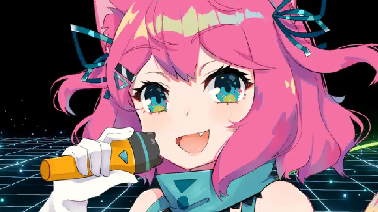 Anime Onegai en Roku y Fire TV PORTADA