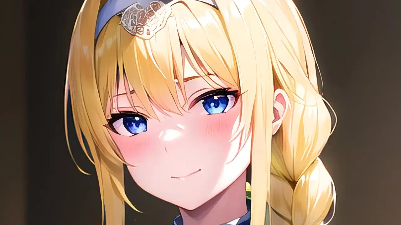 Alice Sao