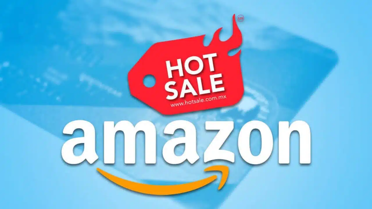 Amazon Hotsale