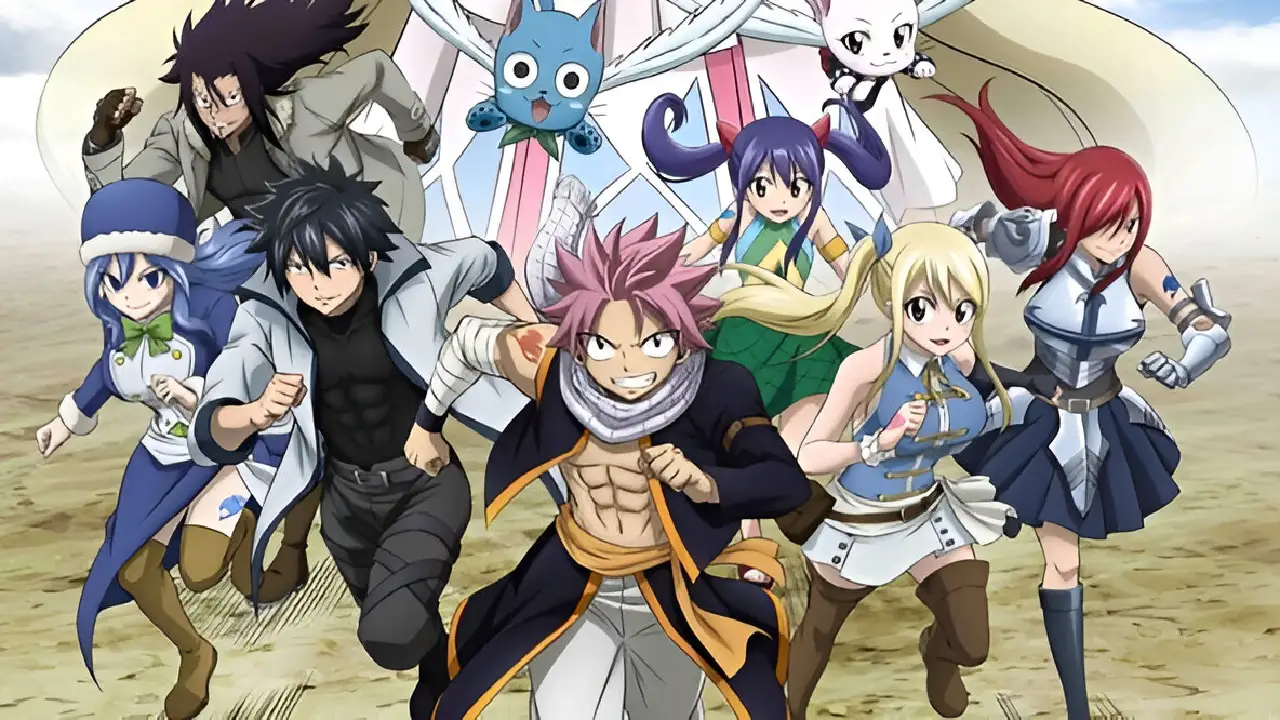Animes que los Otakus odiaban y ahora aman