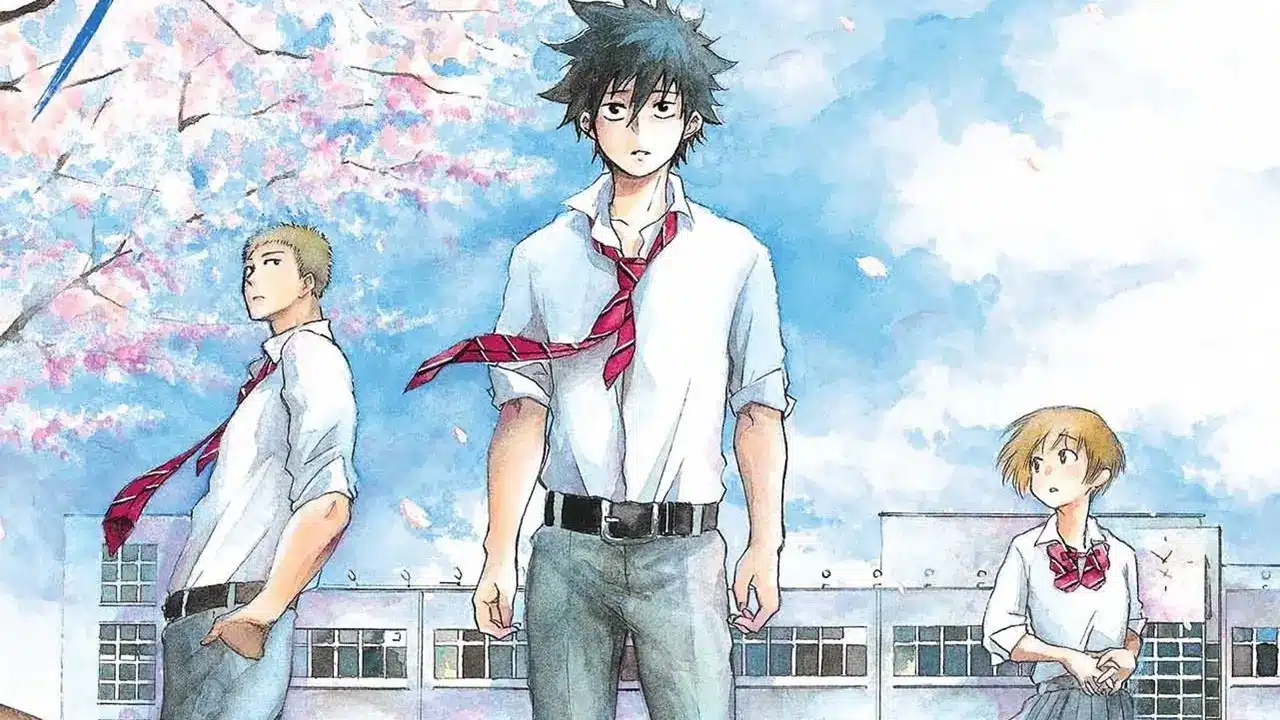 Otakus afirman que la buena “trama” del Boys Love es muy entretenida