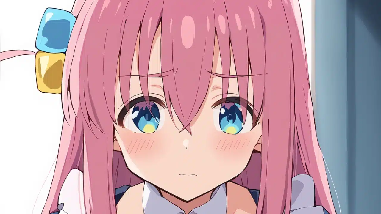 Bocchi-the-Rock-Hitori