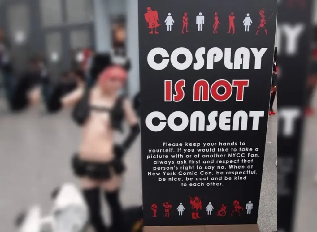 cosplay foto real
