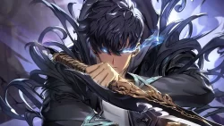 Entrevista de Solo Leveling: ARISE PORTADA