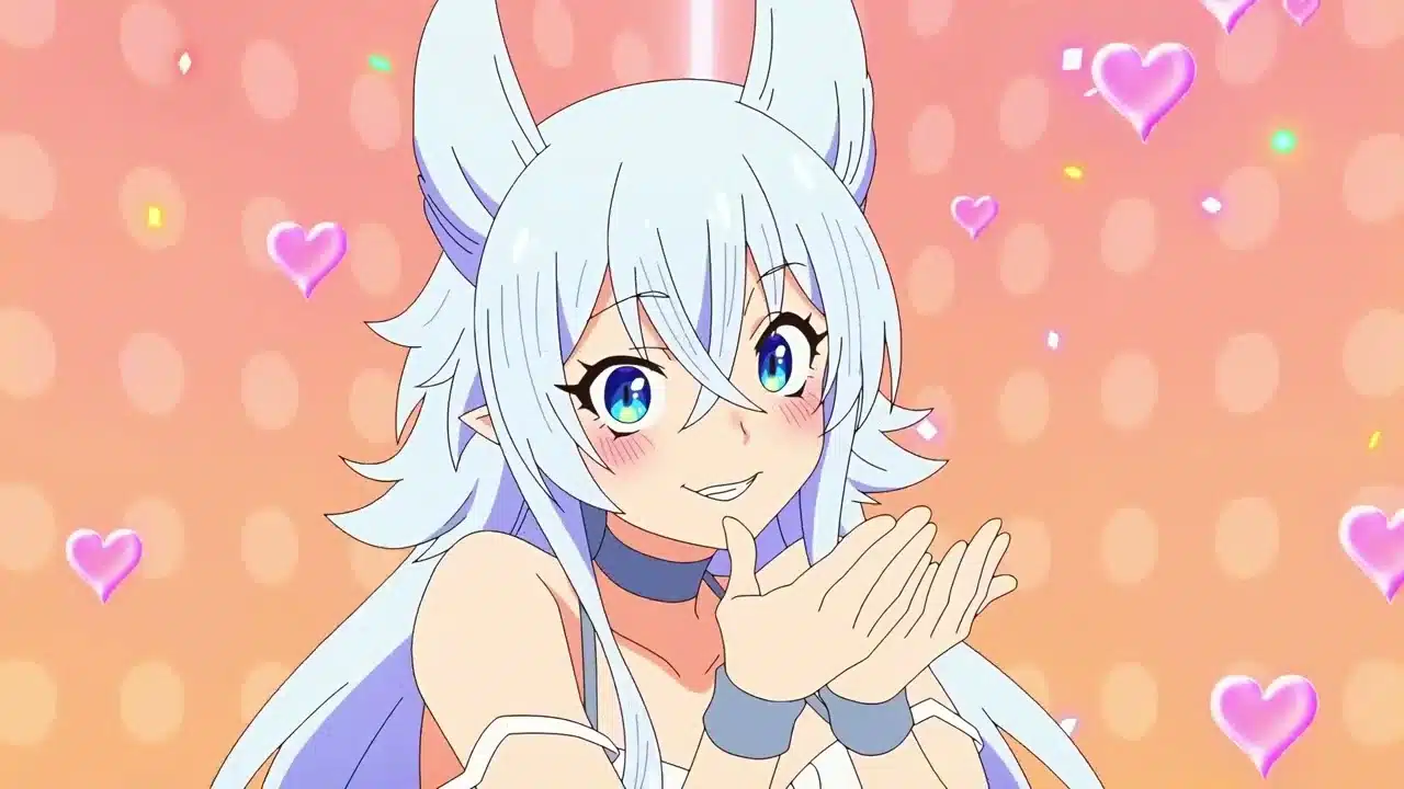 anime