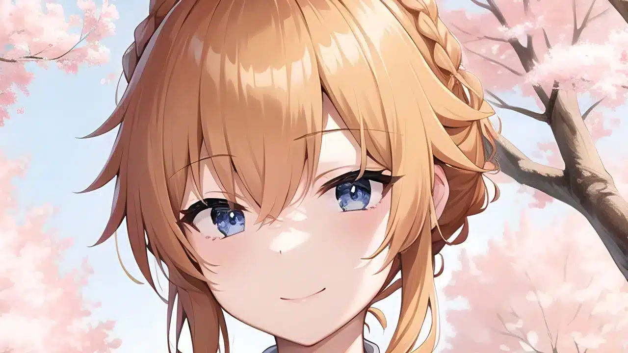 Date a Live Kaguya