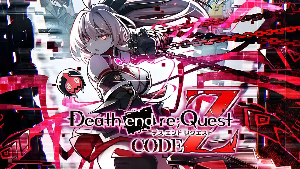 Death-end-re-Quest-Code-Z