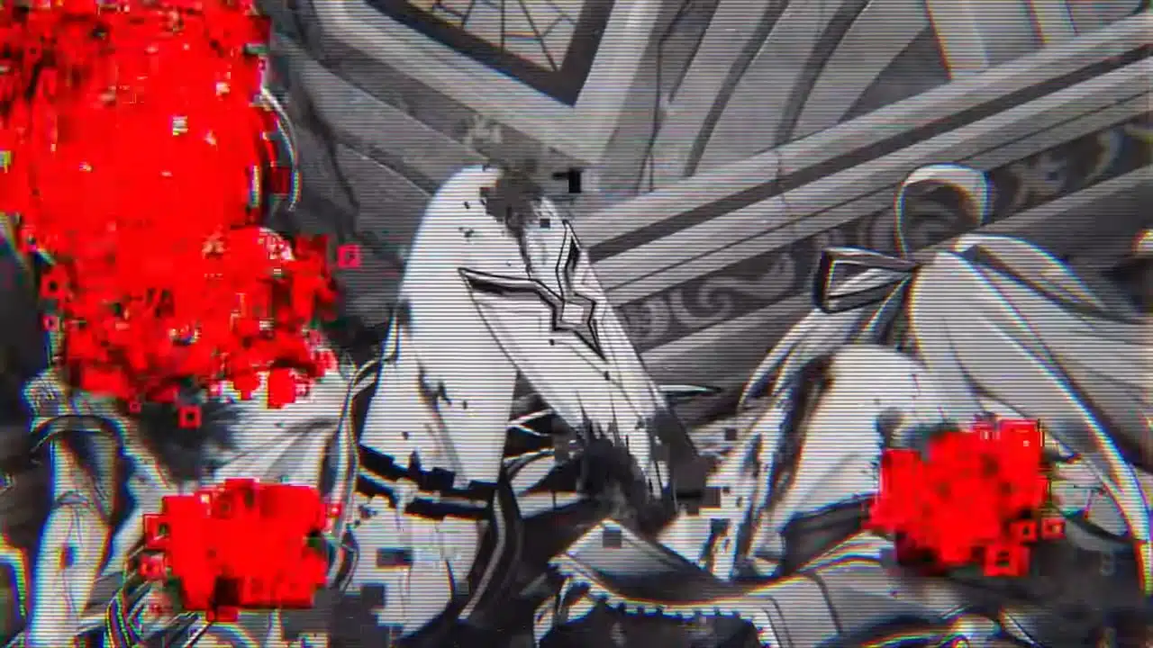 Death-end-re-Quest-Code-Z