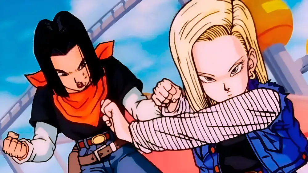 Dragon Ball profecía Trunks