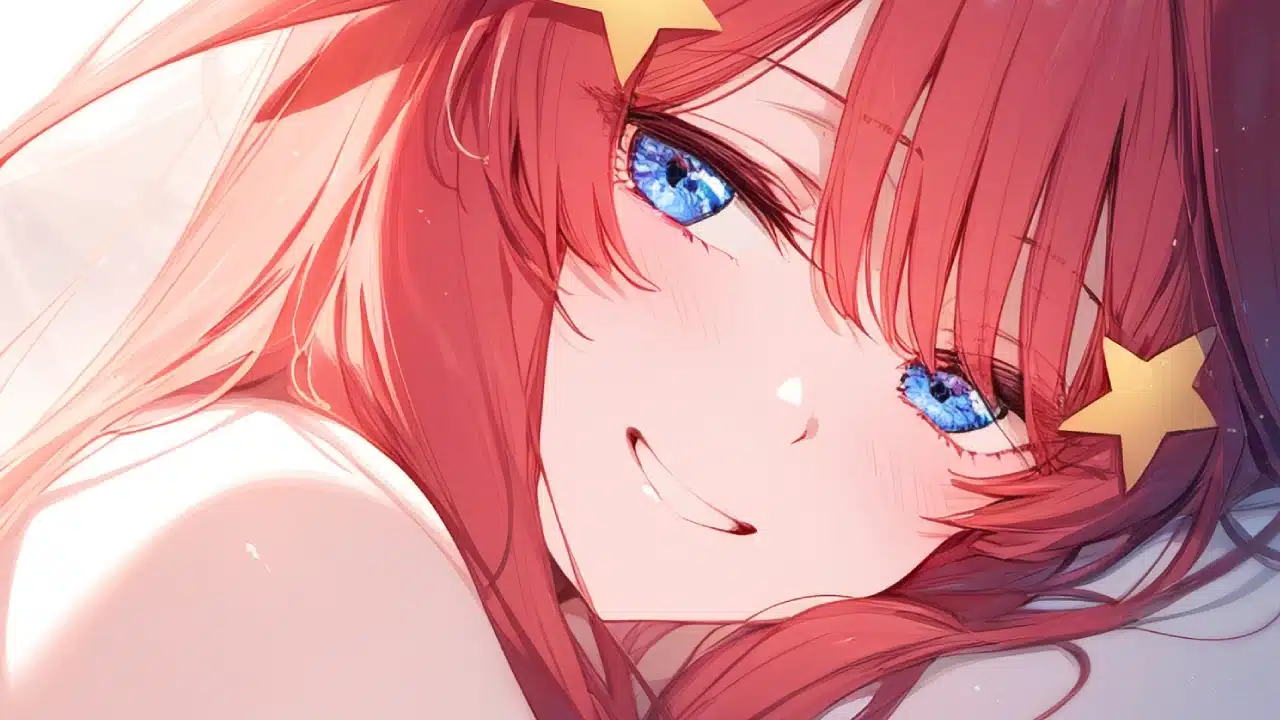 Go-Toubun no Hanayome celebra el cumpleaños de las Quintillizas junto a fans
