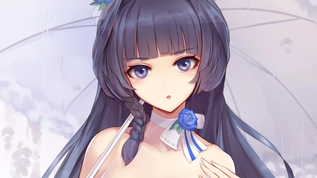 Figura de Raiden Mei de Honkai Impact 3rd PORTADA