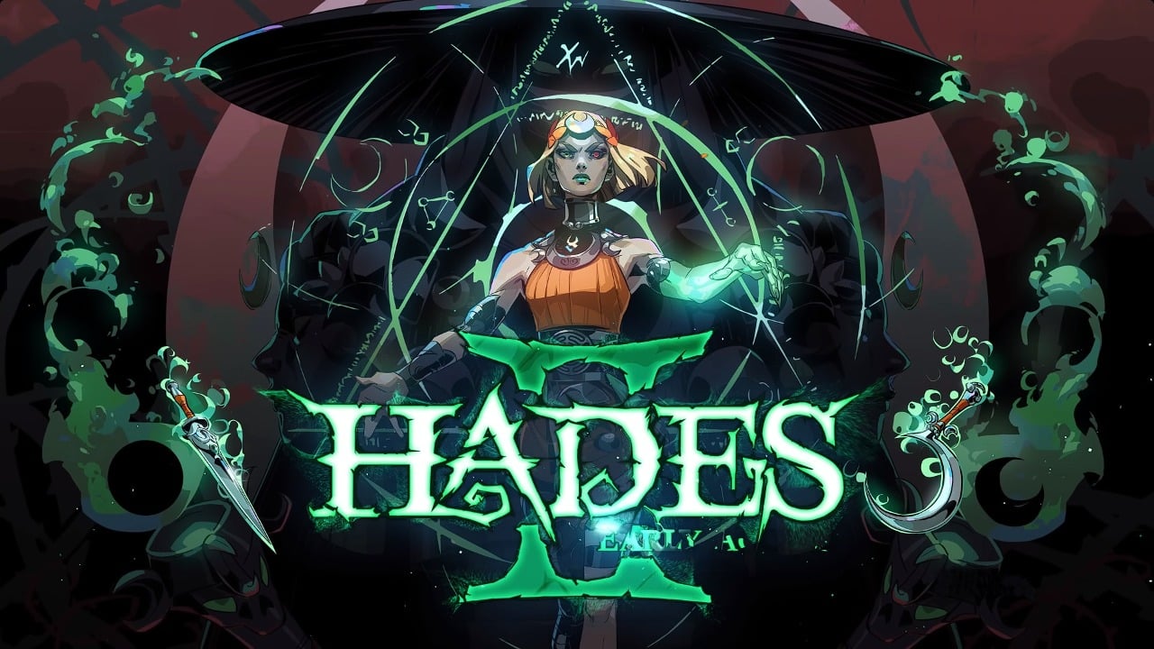 Hades 2
