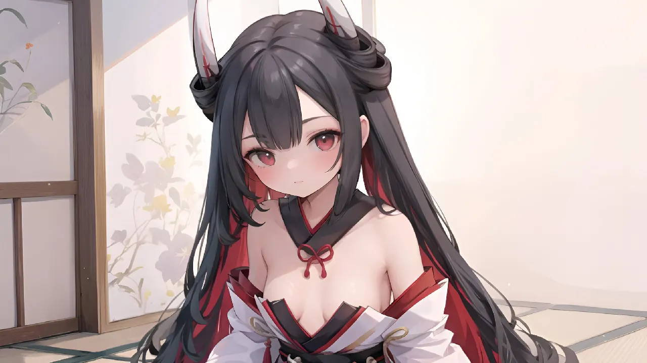 Hatsuzuki de Azur Lane