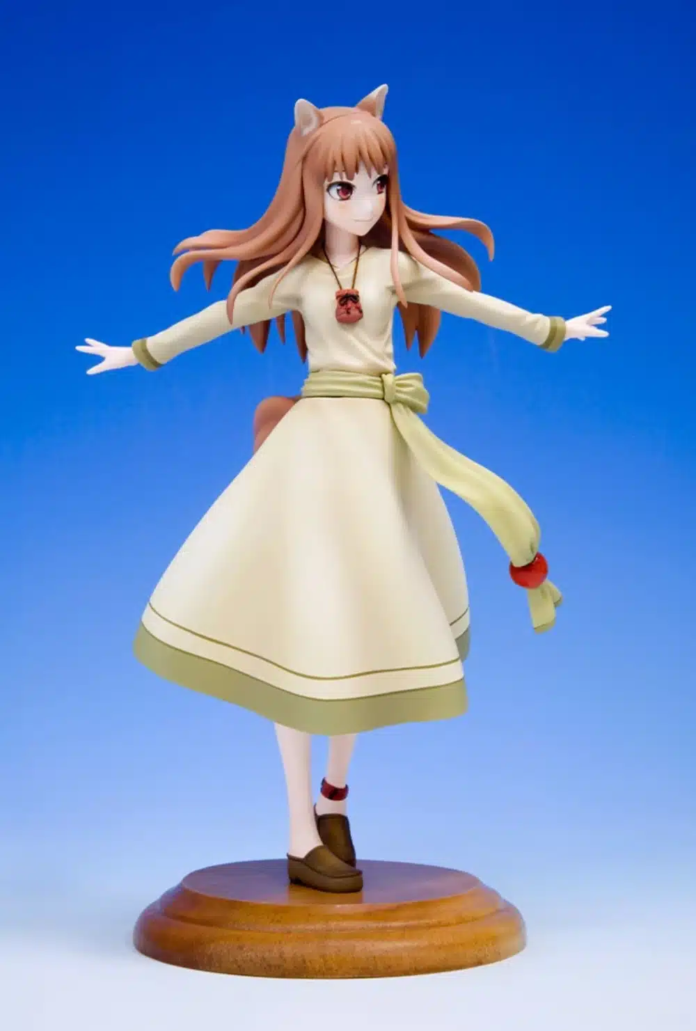 Holo Spice and Wolf figura 0102
