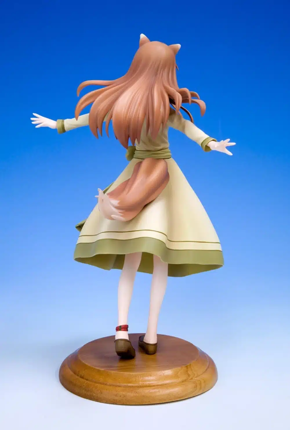 Holo Spice and Wolf figura 0103