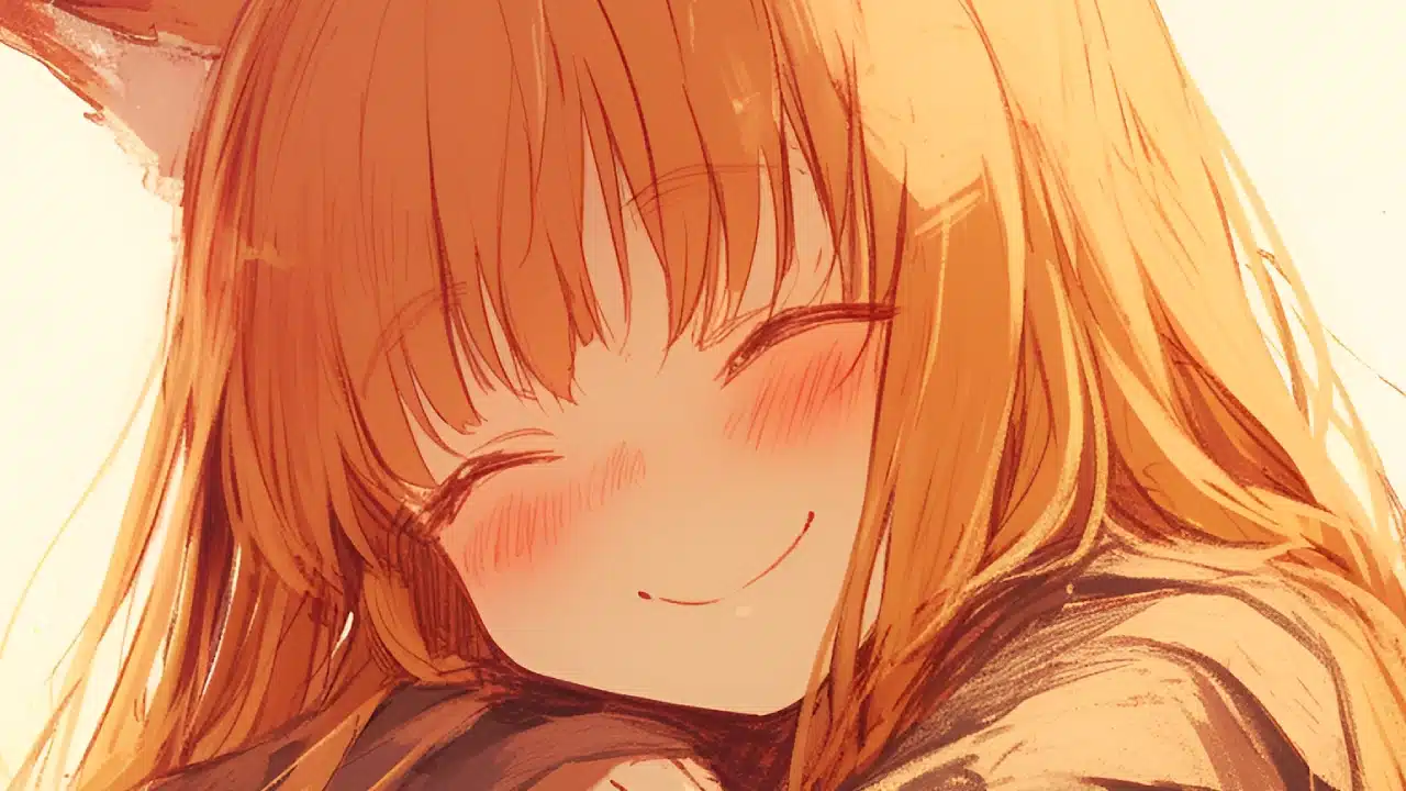 Holo Spice and Wolf portada 0101