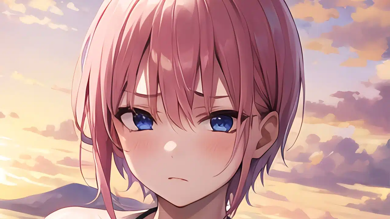 ICHIKA NAKANO