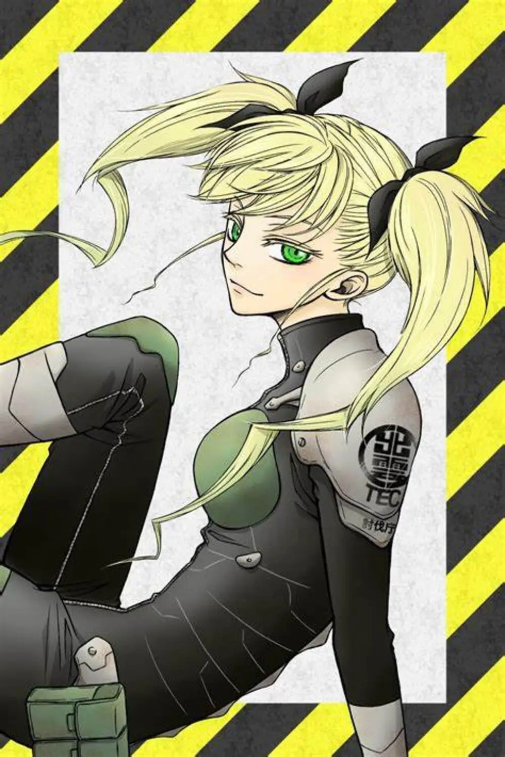 Kikoru Shinomiya de Kaiju No. 8 enternece a los fans en nuevo producto