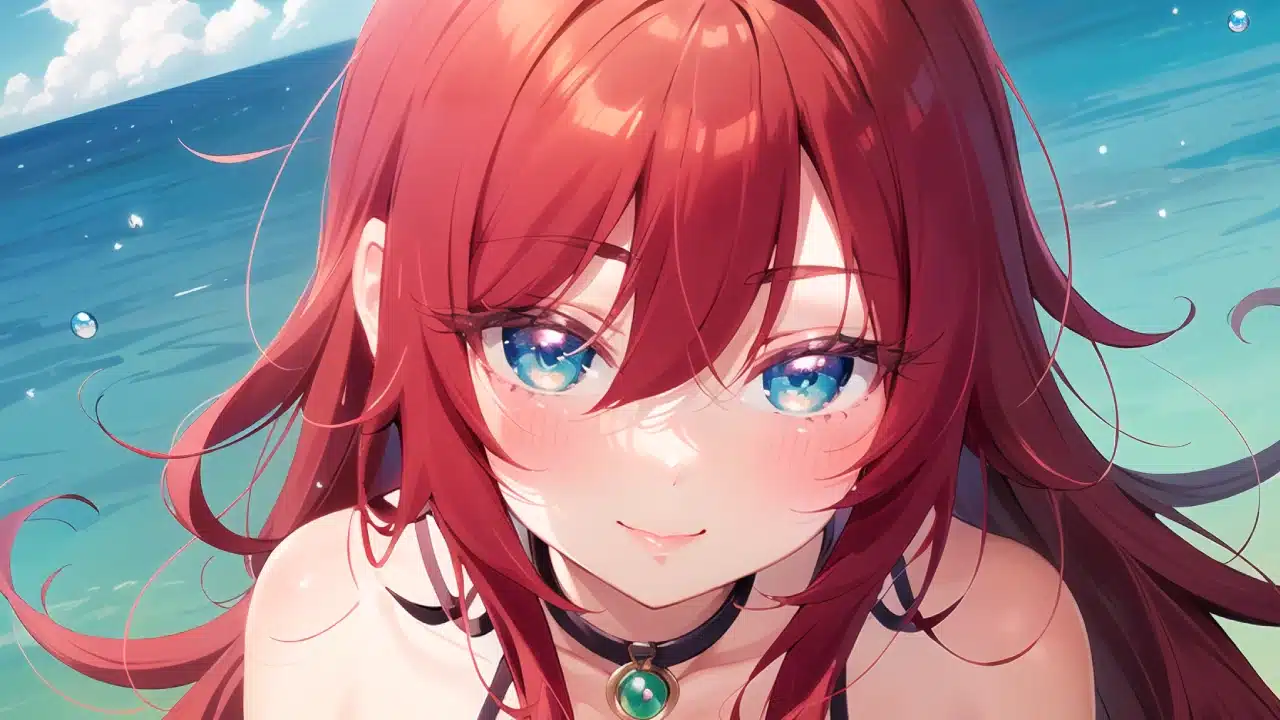 The 100 Girlfriends exhibirรก a sus hermosas waifus en una Exposiciรณn