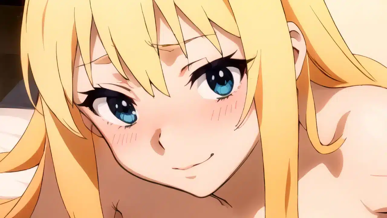 Konosuba! - Aqua y Darkness encienden internet al lucir un revelador Bikini