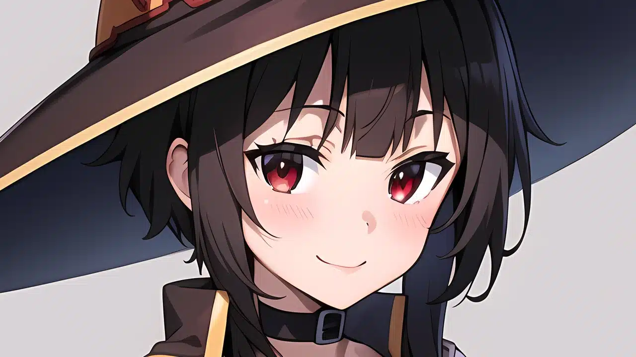 Konosuba! reveló la encantadora portada volumen 19 (Manga)