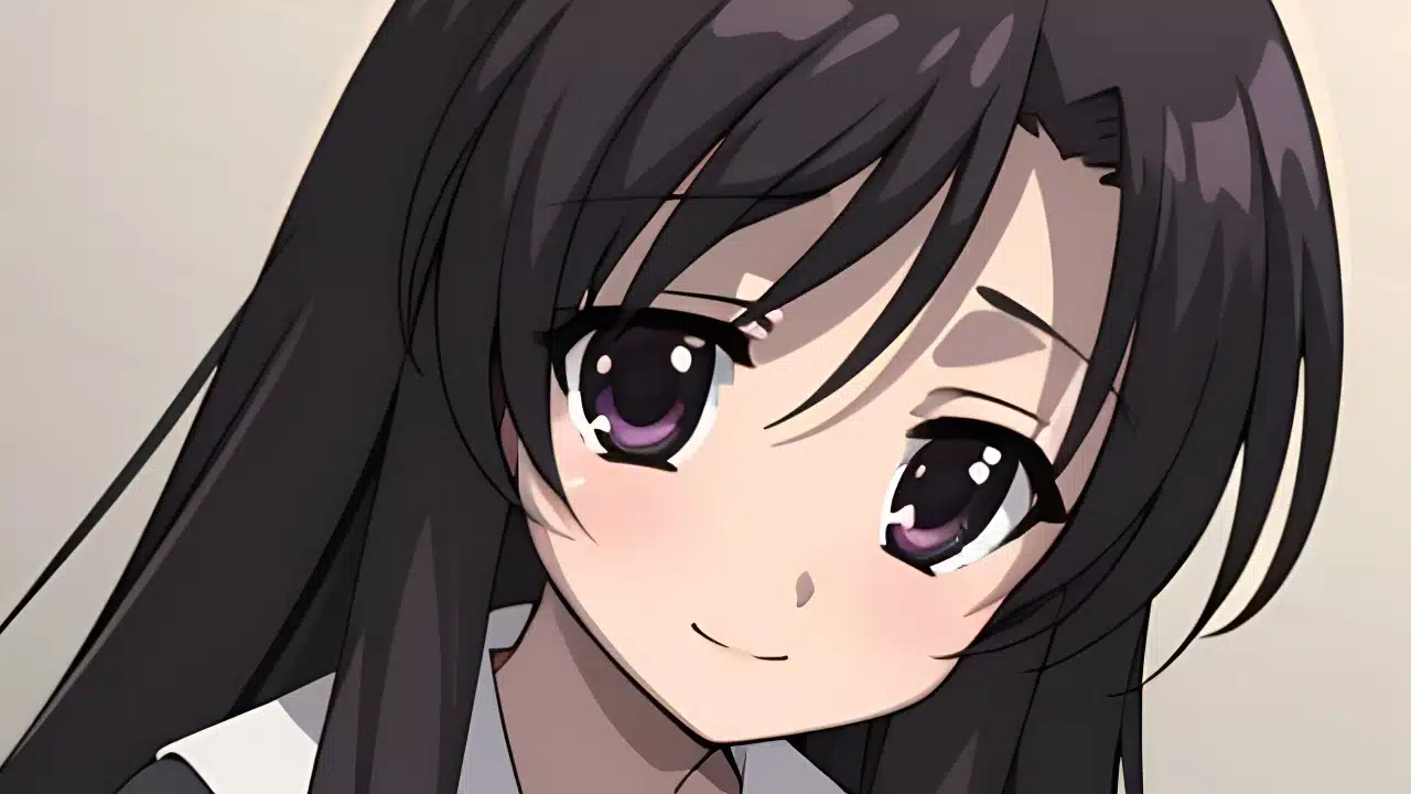 Kotonoha Katsura School Days