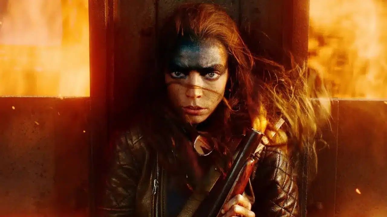 Premiere de Mad Max Furiosa en México PORTADA