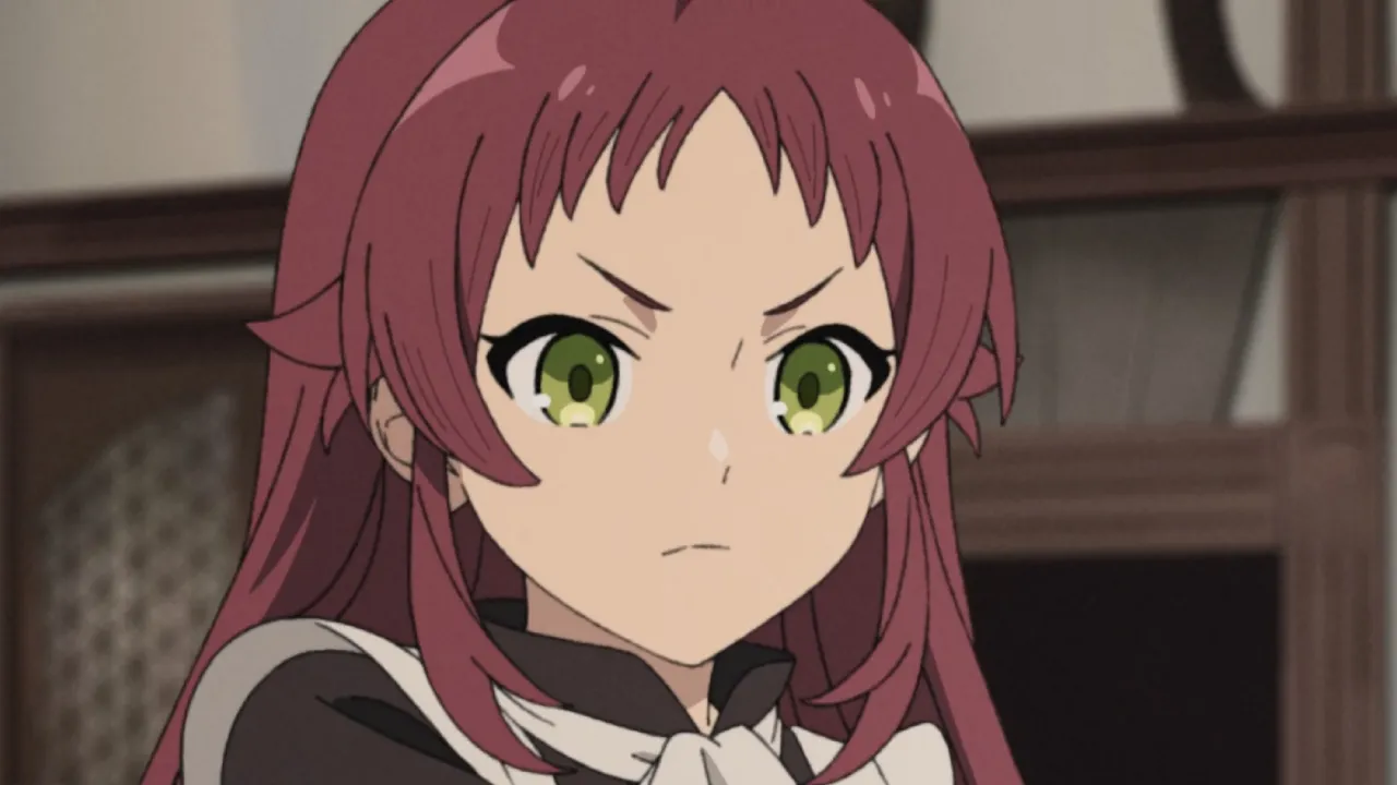 Polémica de Mushoku Tensei PORTADA