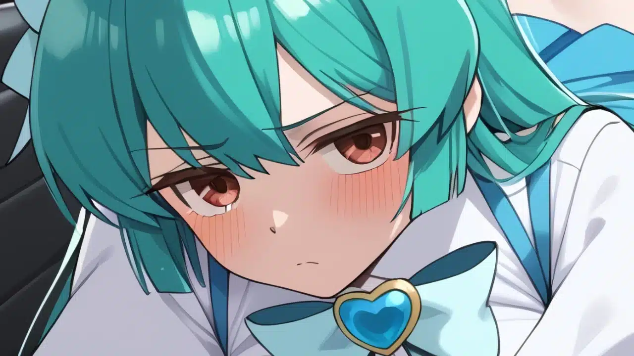 Mahou Shoujo ni Akogarete: El momento de Magia Azul ha llegado en producto