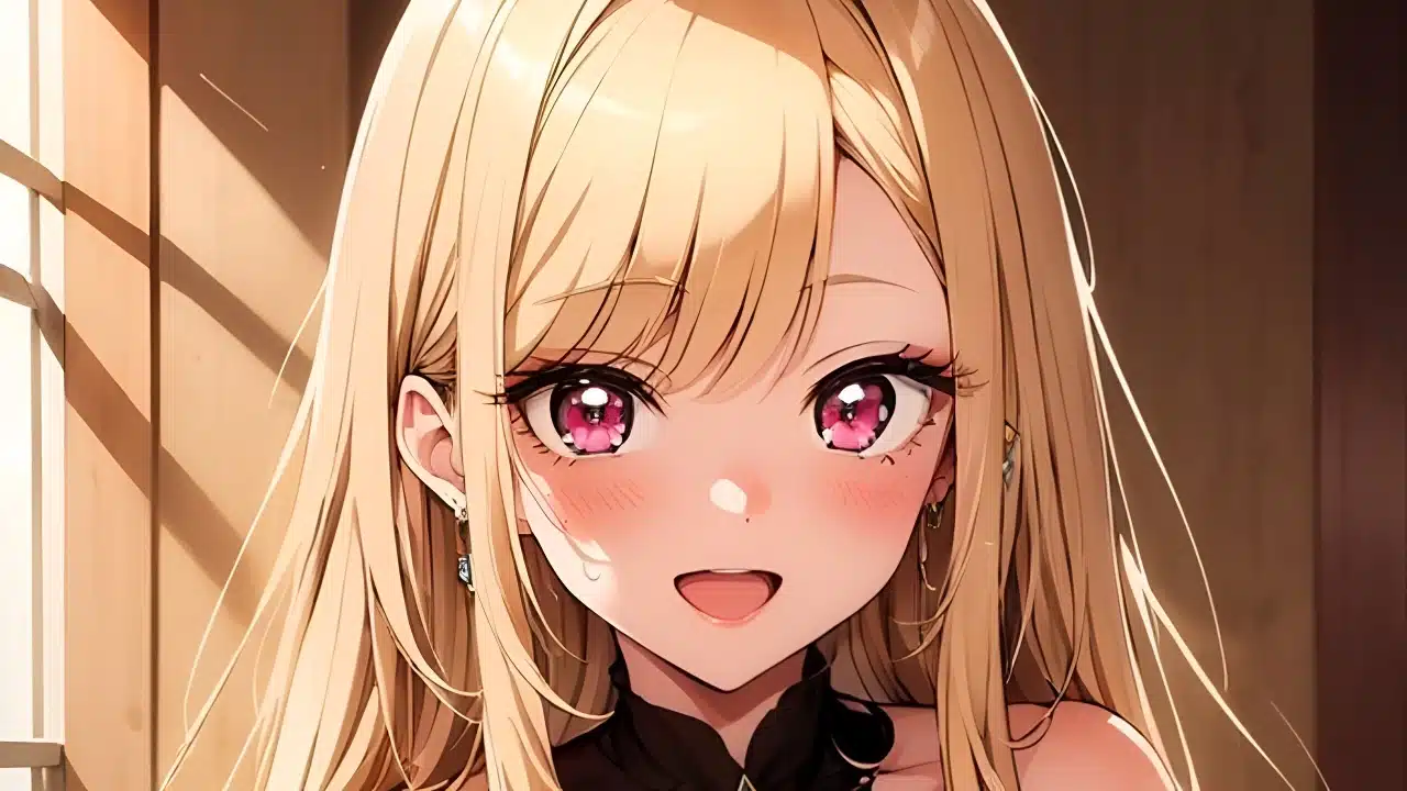 Marin Kitagawa My Dress-up Darling