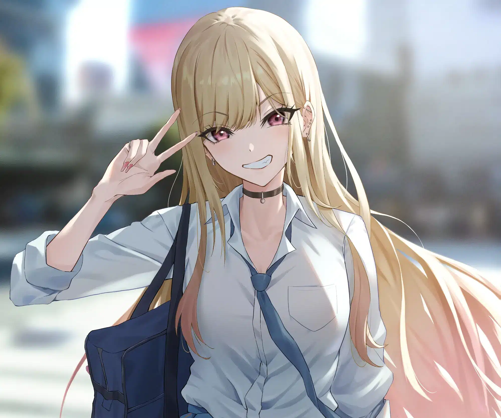 Marin Kitagawa ilustracion 01012