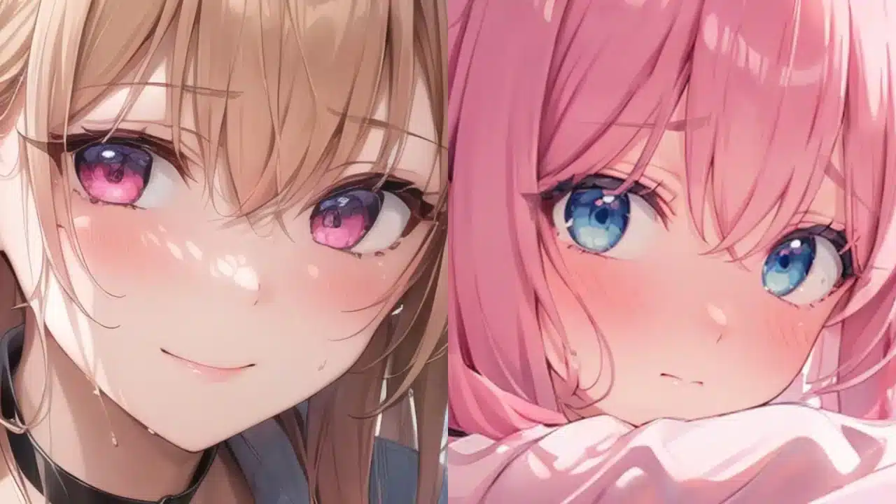Marin Kitagawa y 7 «waifus» más con las que los fans tendría una cita mini