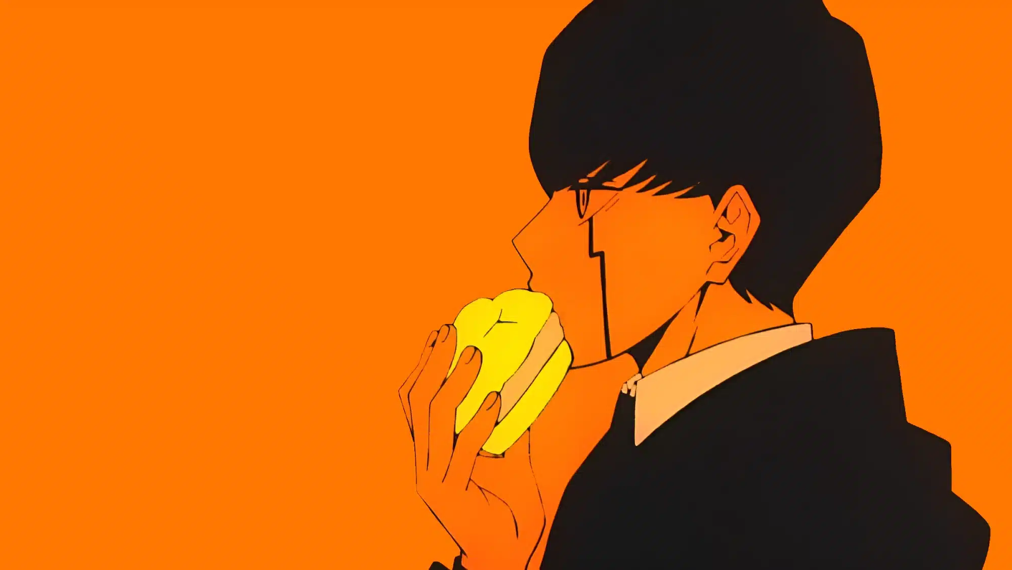 Mashle Mash anime visual 0101